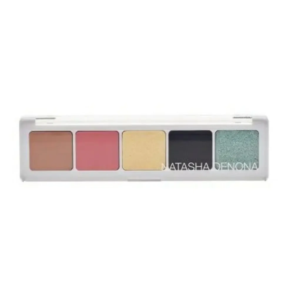 Natasha Denona Jubilee Eyeshadow Palette